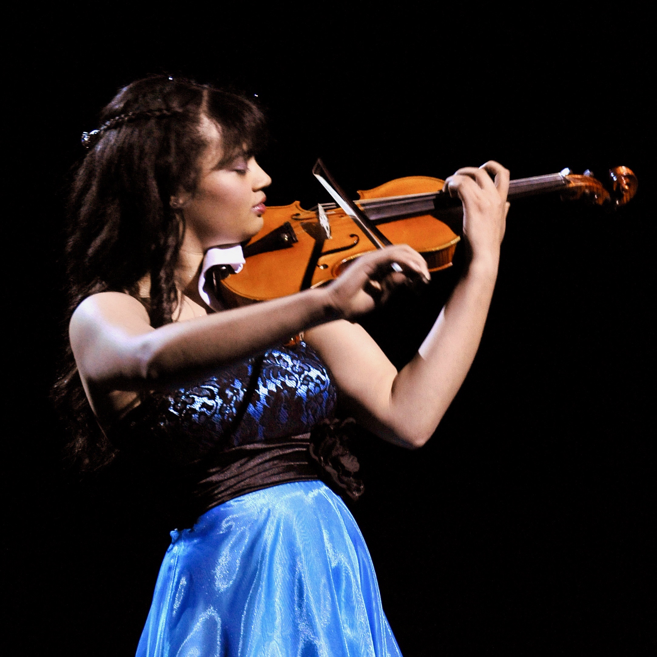 Santa Monica Symphony Winter Holiday Concert