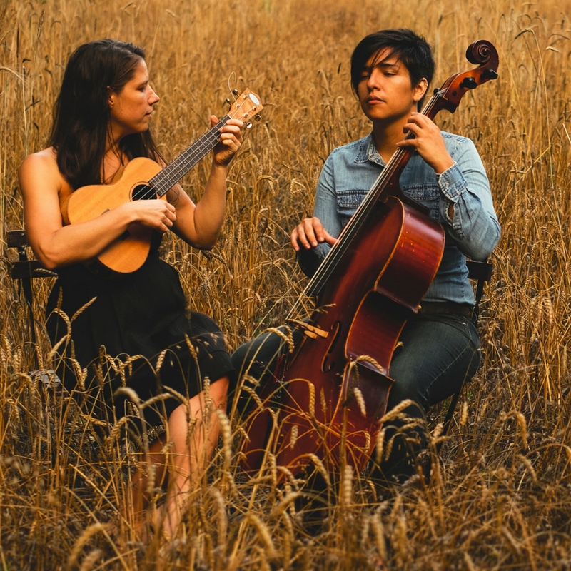 Tina & Her Pony to Debut New Album with Release Show at Trip