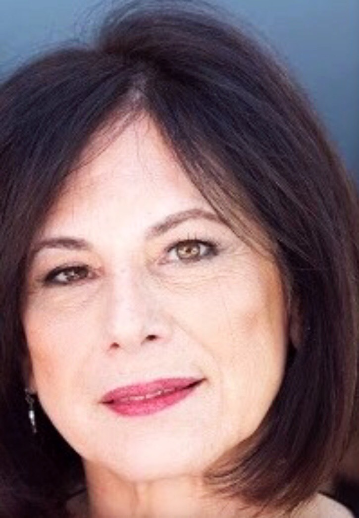 Poetry Workshop with Maxine Chernoff