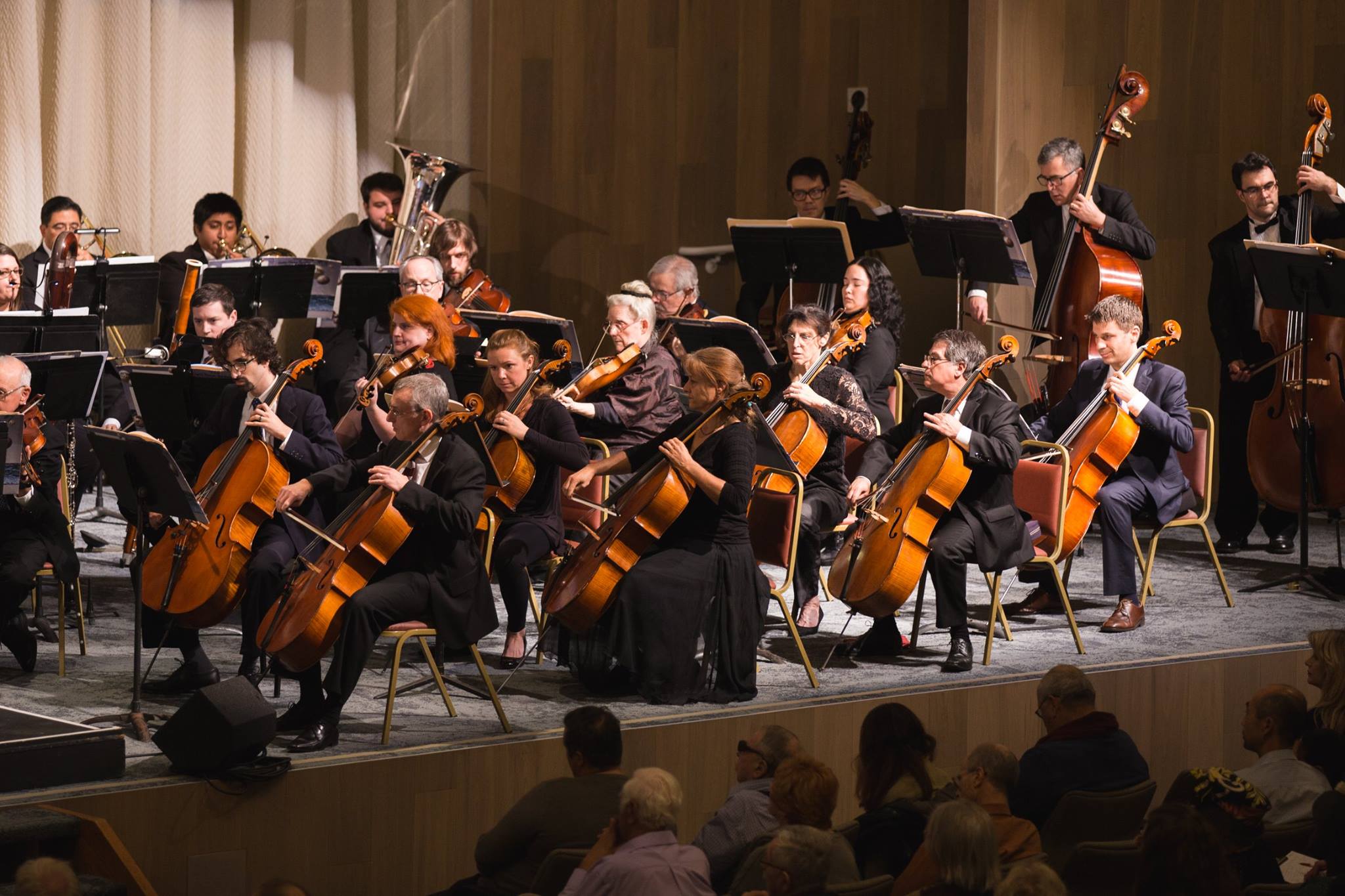 Santa Monica Symphony Annual MLK Holiday Concert Visit Santa Monica