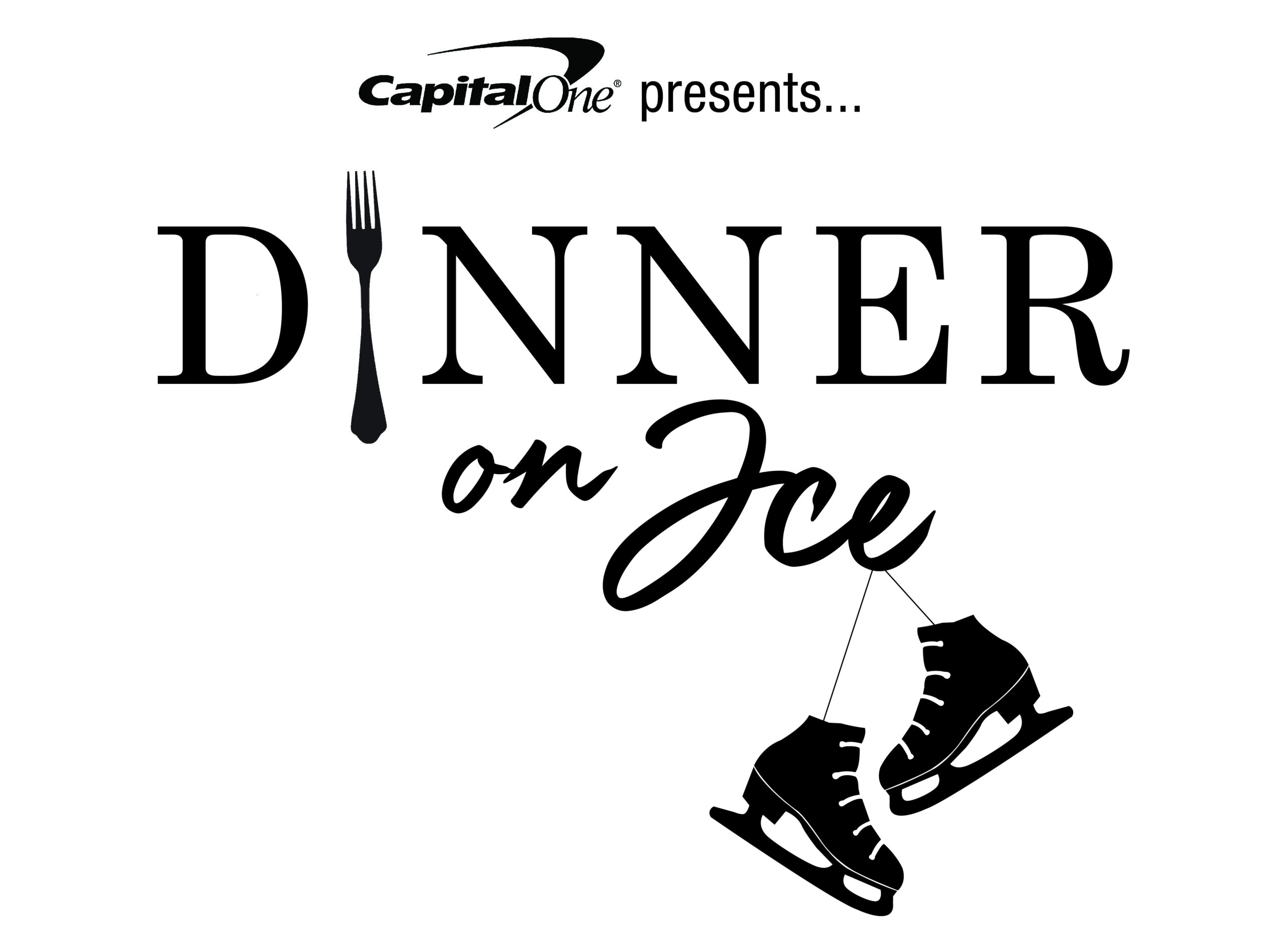 Dinner on ICE