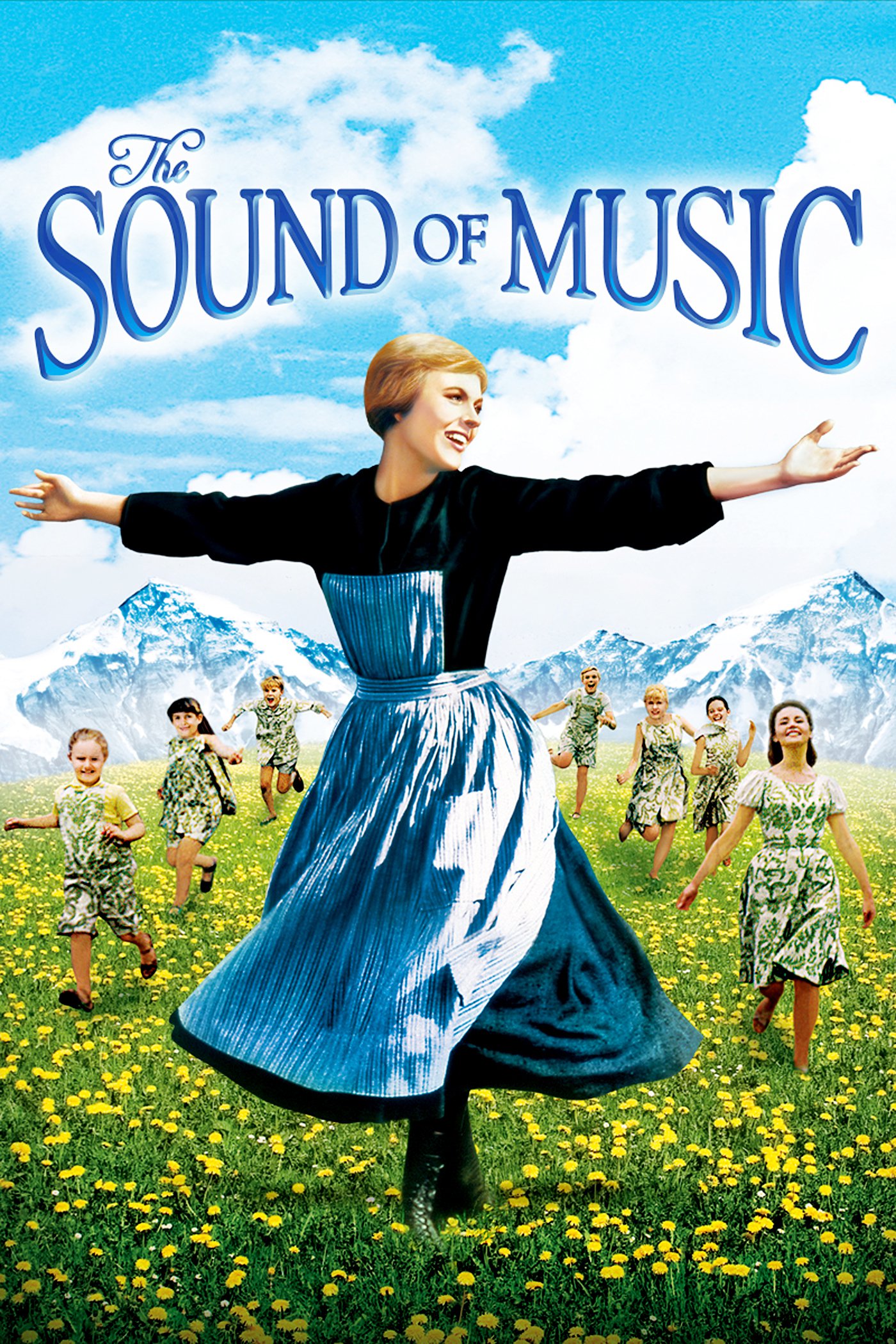 "The Sound of Music" Screening at Aero Theatre - Visit Santa Monica