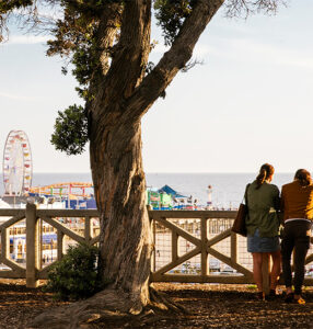 Free Things To Do Each Month in Santa Monica