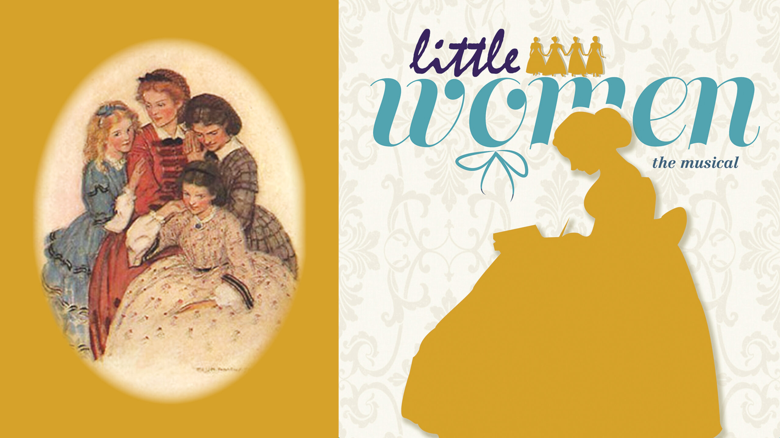 Little Women, The Musical
