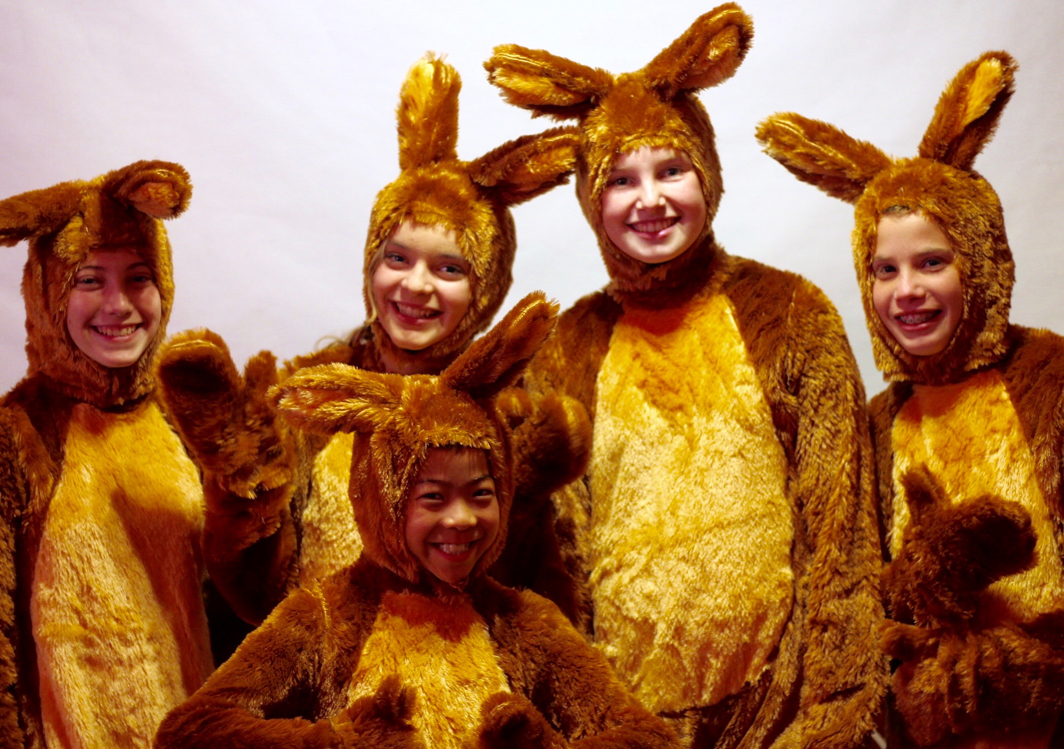 The Velveteen Rabbit