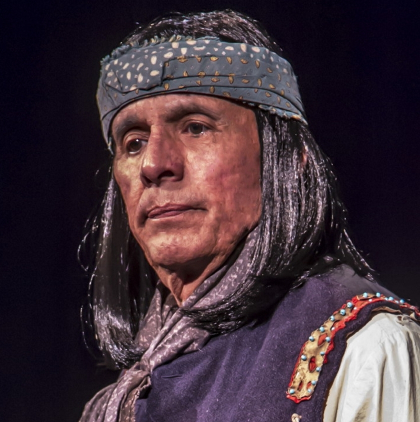 Geronimo – Life on the Reservation
