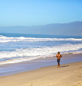 Go Beyond the Hotel Treadmill with These Santa Monica Hotel Gym Picks