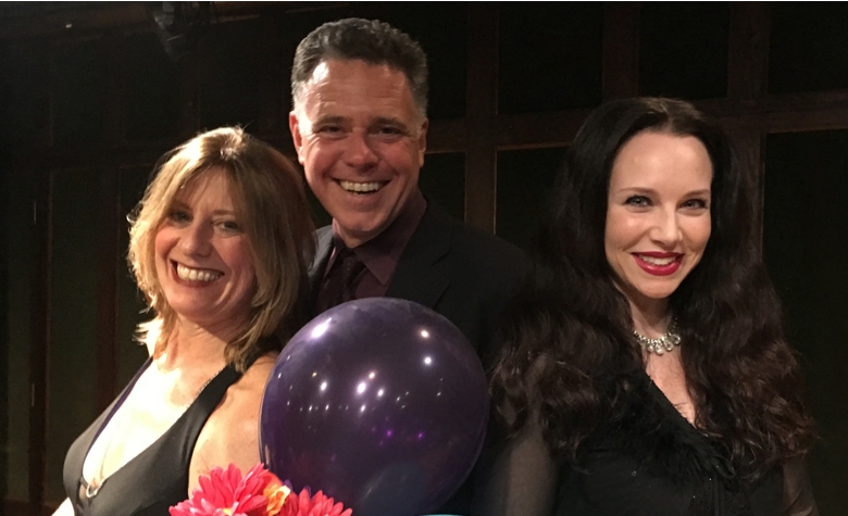 50 Shades of Perfect (or) How I Spent My 50th Birthday