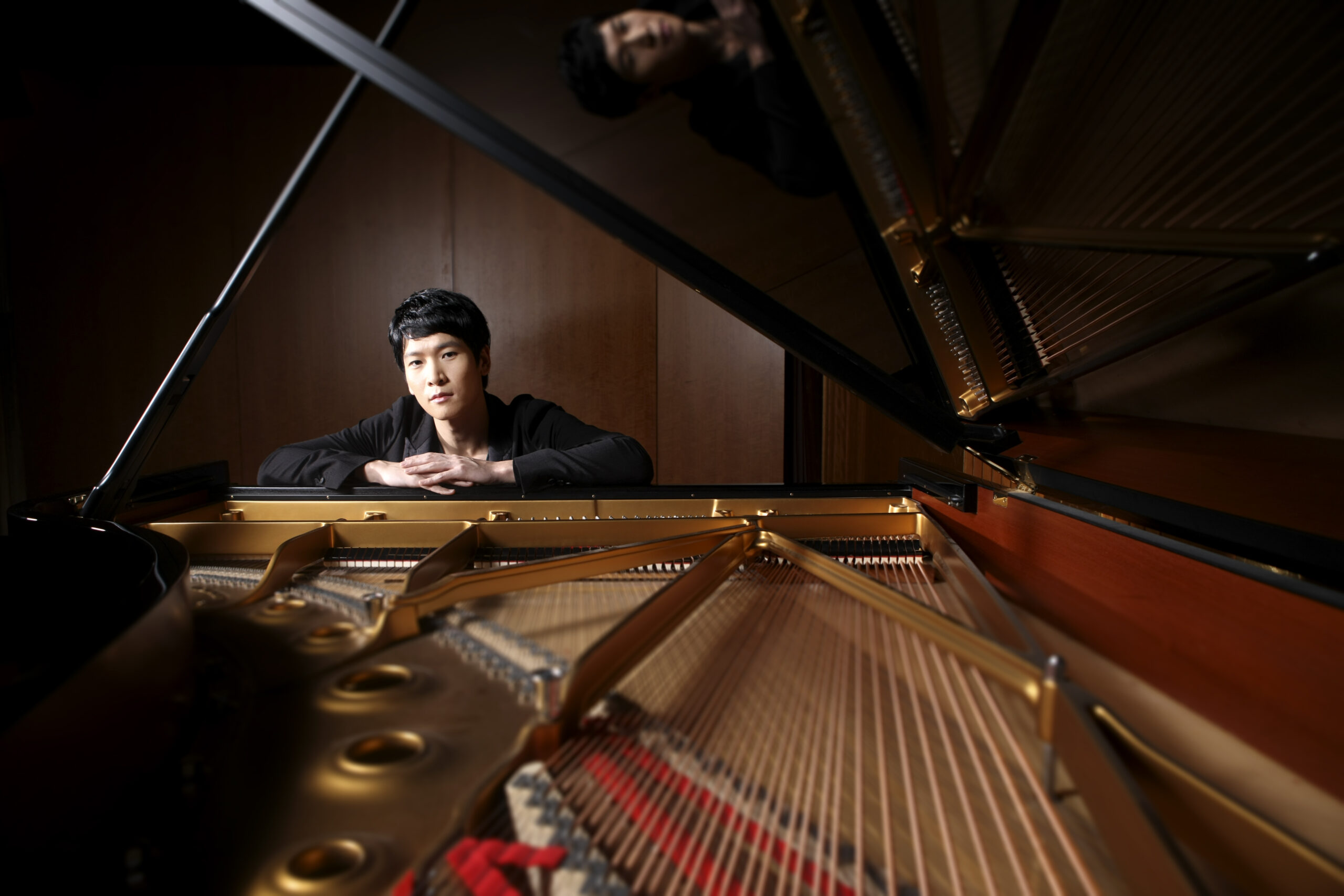 Santa Monica Symphony Spring Concert