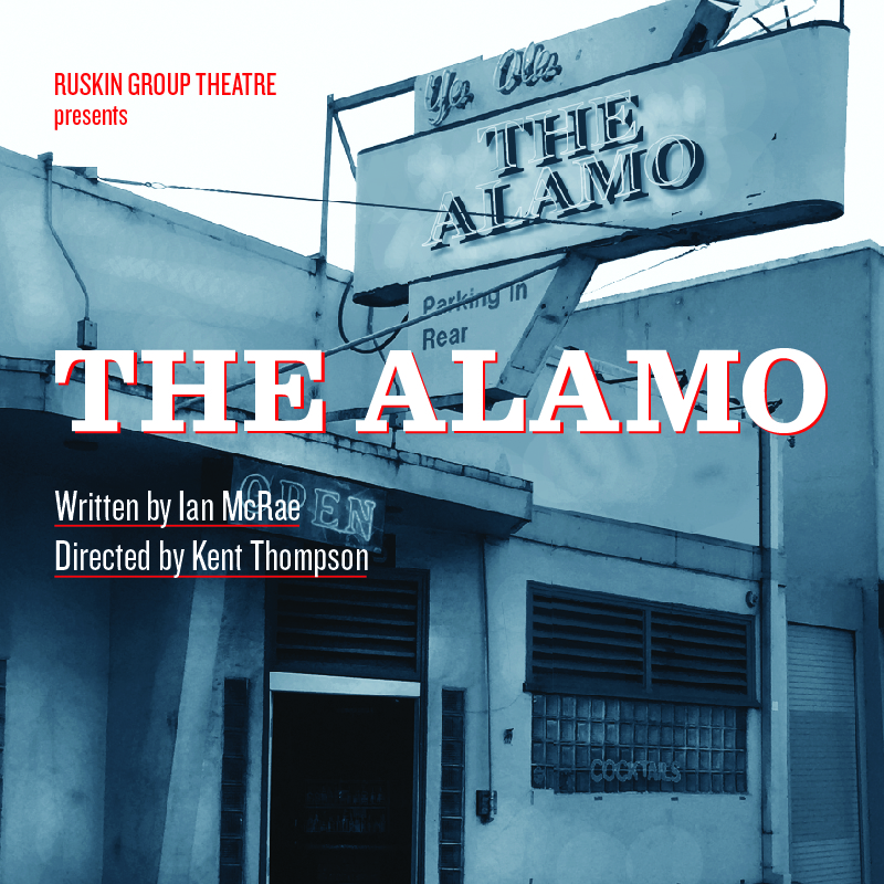The Alamo