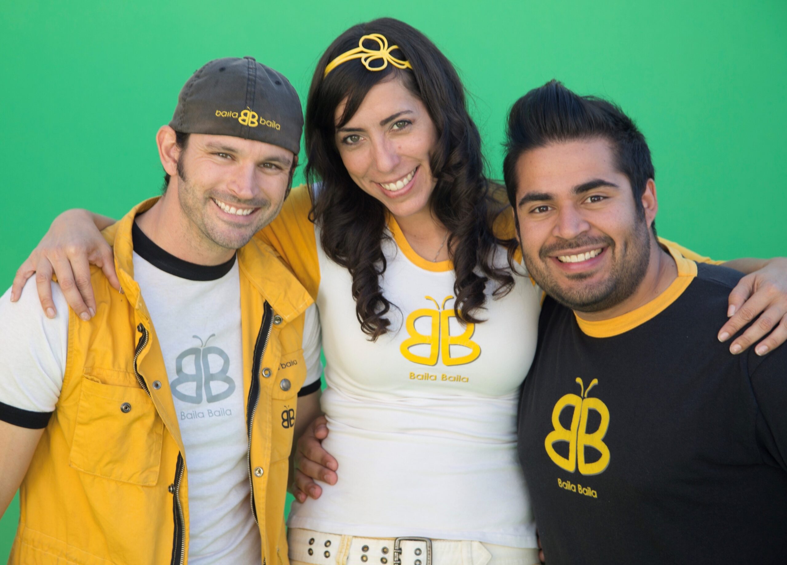 Kids Club at Santa Monica Place: Baila Baila