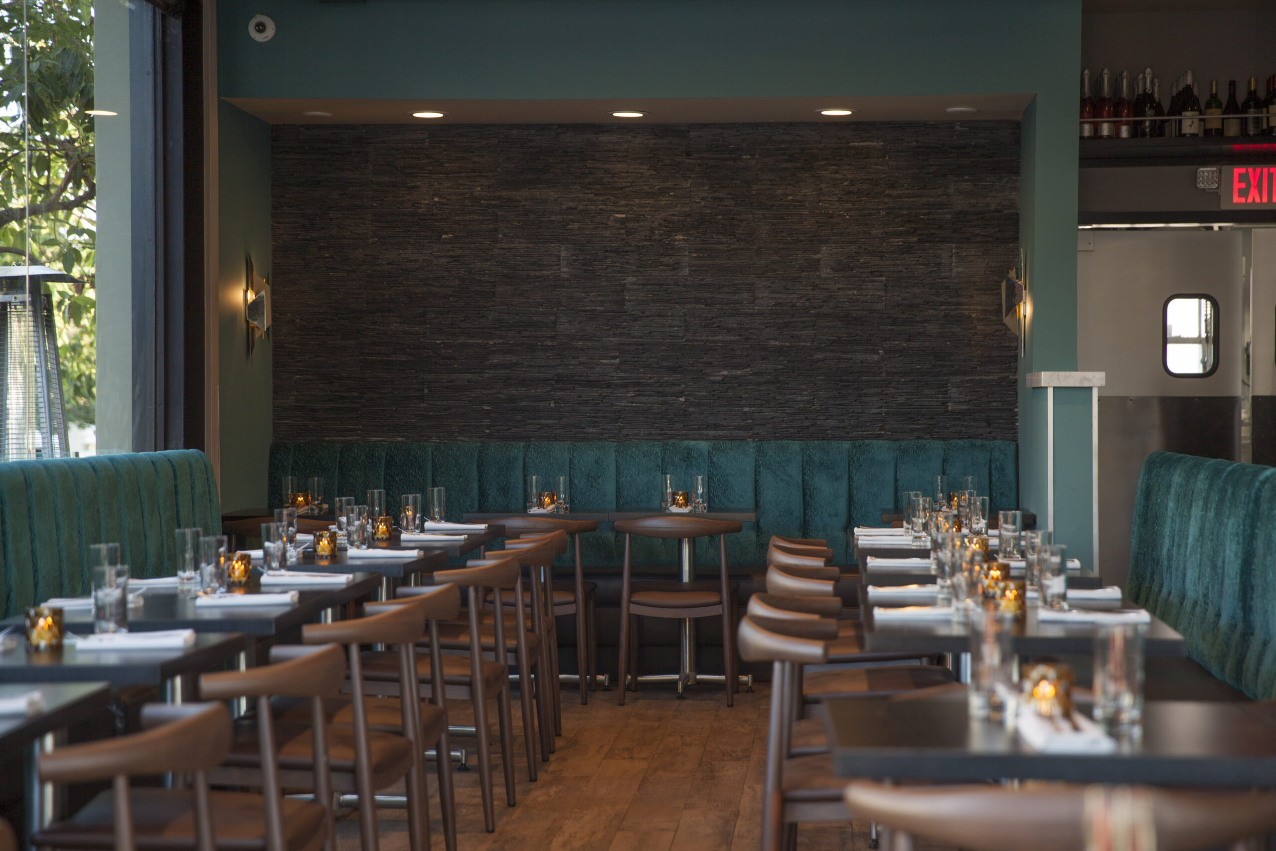 An Exclusive Wine Dinner at Margo’s Supporting Local Public Schools