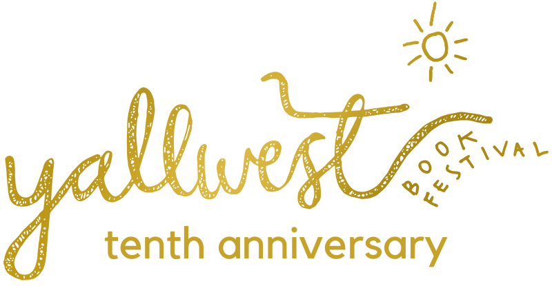 YALLWEST Book Festival