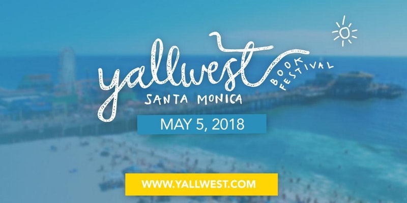 YALLWEST Book Festival