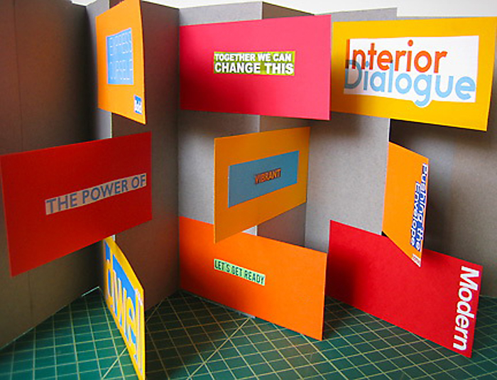 Bookmaking series with Debra Disman