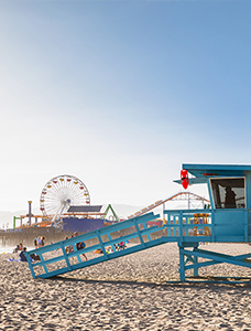 Beach-Clipping