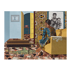 ARTISTS TALK: A Conversation with L.A. Artists