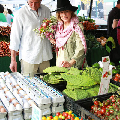 Must-Visit Farm-to-Table Restaurants in Santa Monica