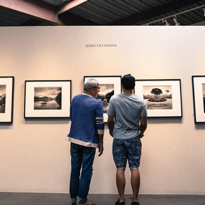 Art Galleries in Santa Monica You Need to Visit