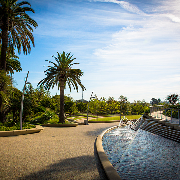 Tongva Park