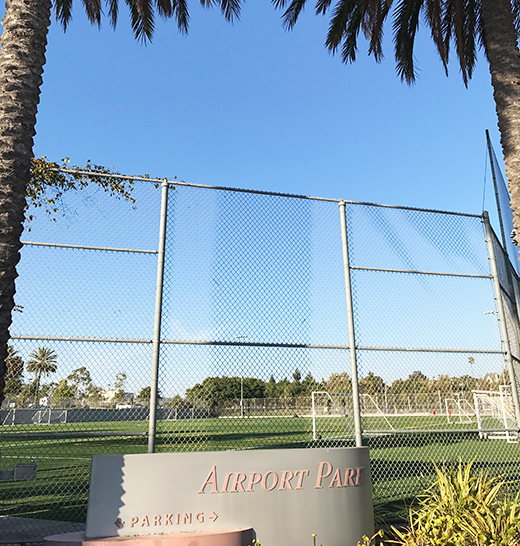 Airport Park