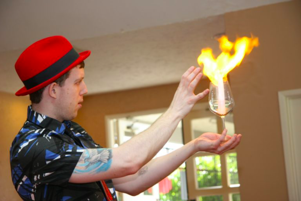 Magic Show