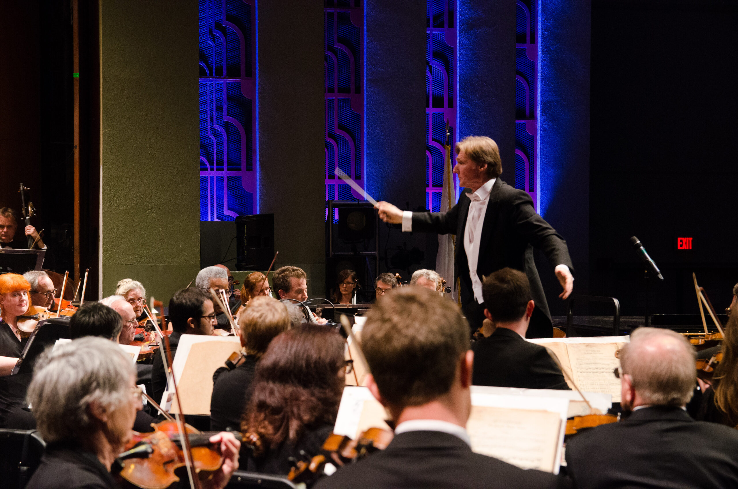 SM Symphony Annual Memorial Weekend Concert