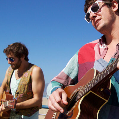 Live Music in Santa Monica