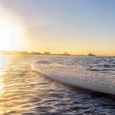 Best Spots in Santa Monica to Get Beach Gear