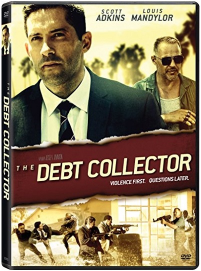 The Debt Collector Theatrical Release and Director and Cast Q&A