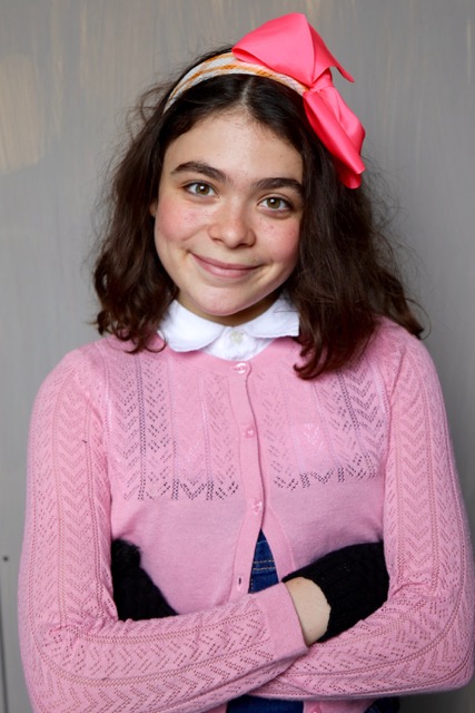 Junie B. Jones Is Not A Crook