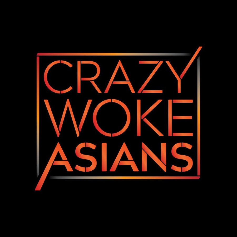 Crazy Woke Asians – the funniest Asian stand-up comedians in town! One night only!