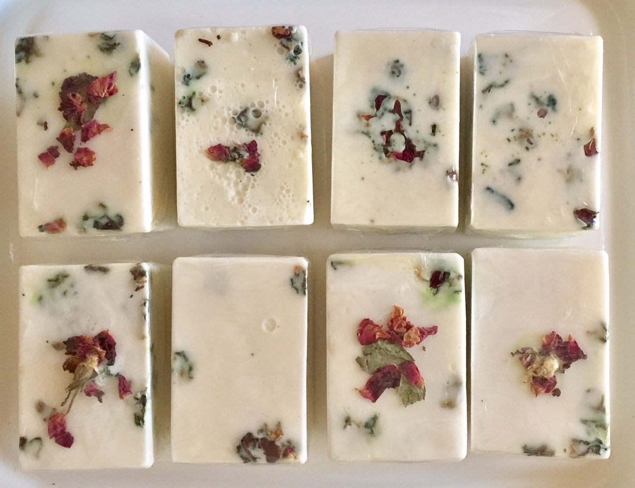 Lye Soapmaking with Kim of Chesilhurst Farm