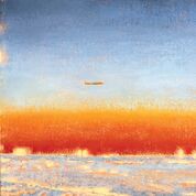 Gay Summer Rick 2018: Solo Art Exhibition “Skyways and Highways”