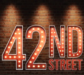 42nd Street Youth Musical