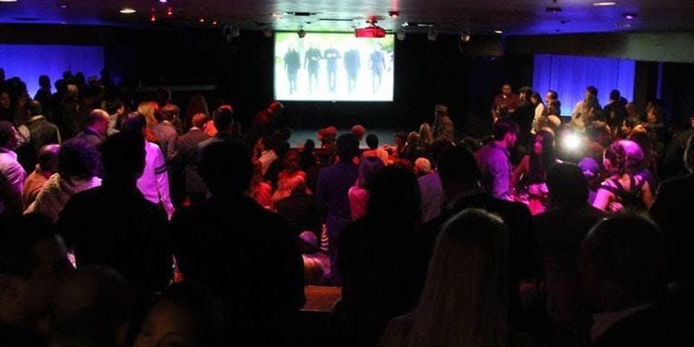 Legacy's 5th Annual Film Market Party