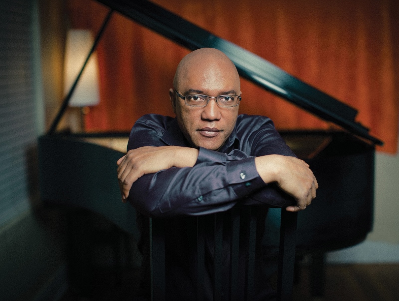 Billy Childs' Jazz Chamber Ensemble