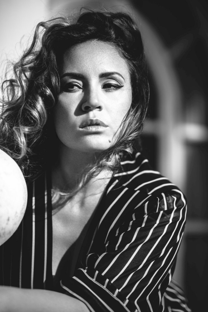Sonya Yoncheva, soprano