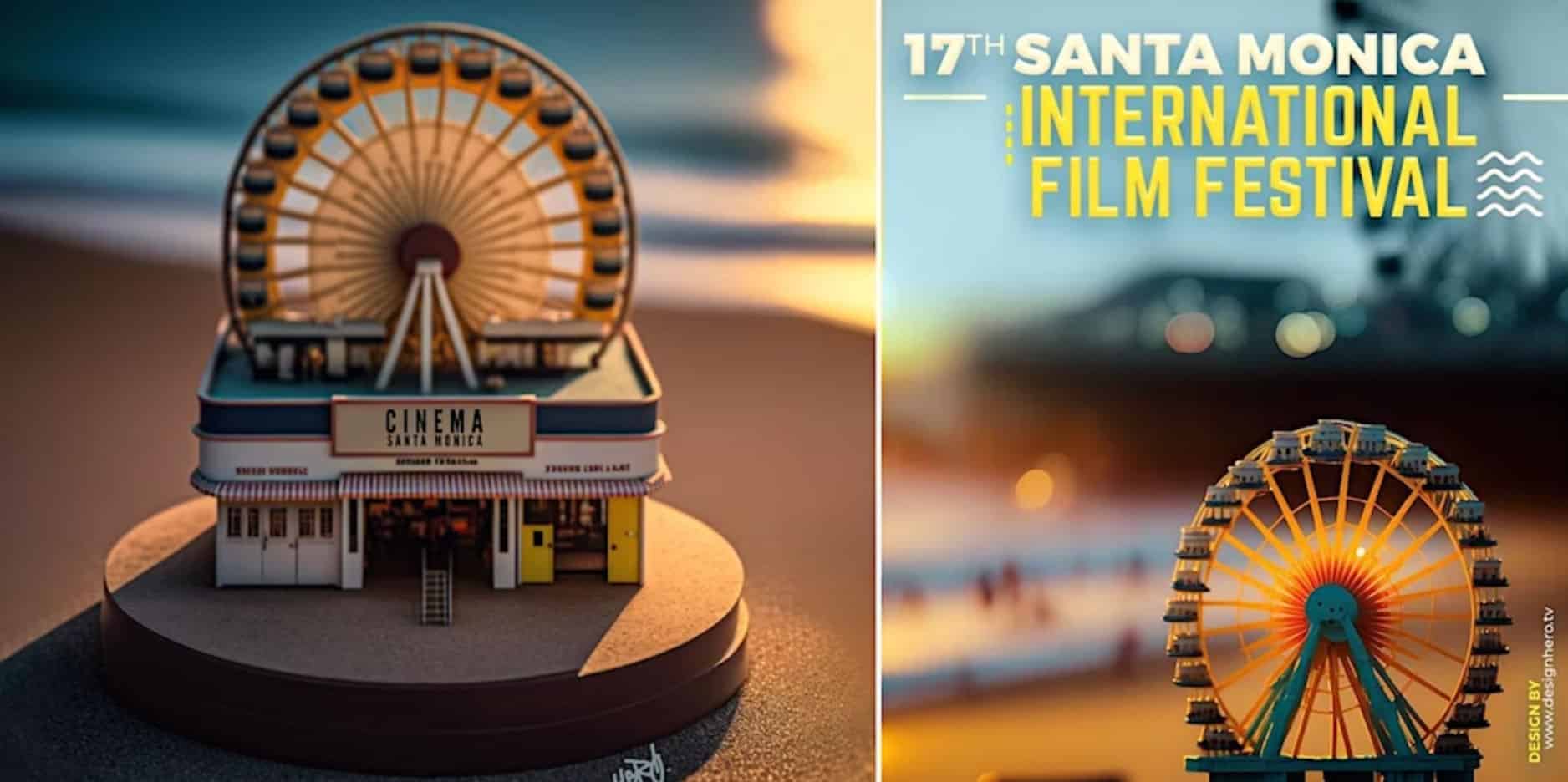17th Annual Santa Monica Film Festival