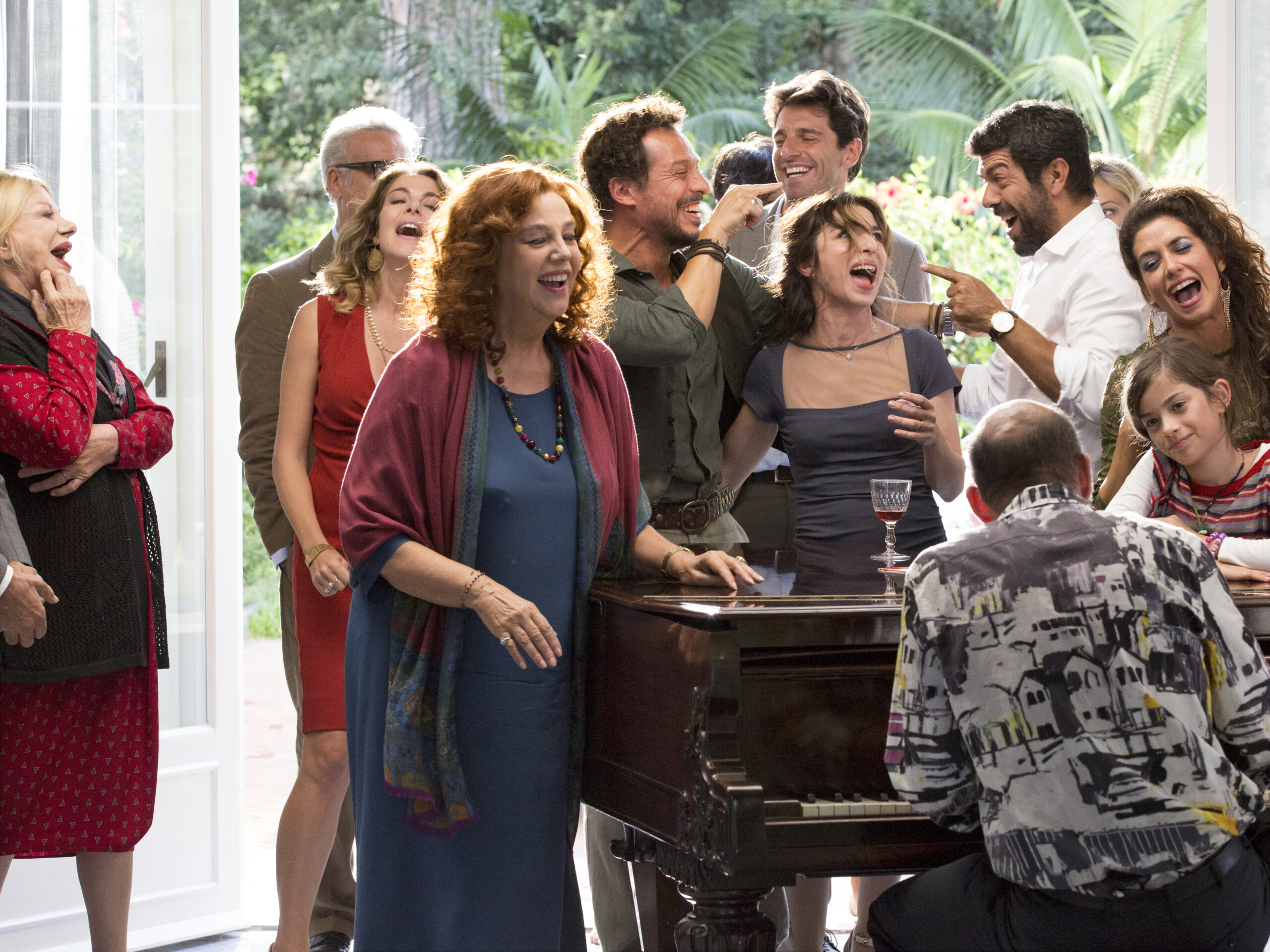 Double Feature: THERE IS NO PLACE LIKE HOME and THE STOLEN CARAVAGGIO