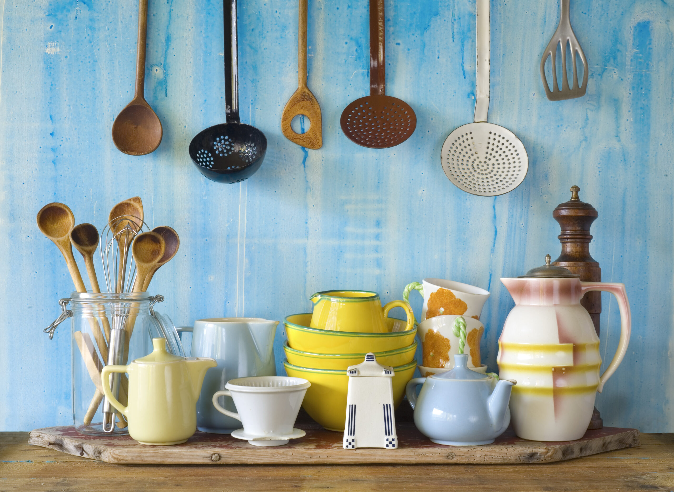 Kitchenware Percussion Group with DaEun Jung