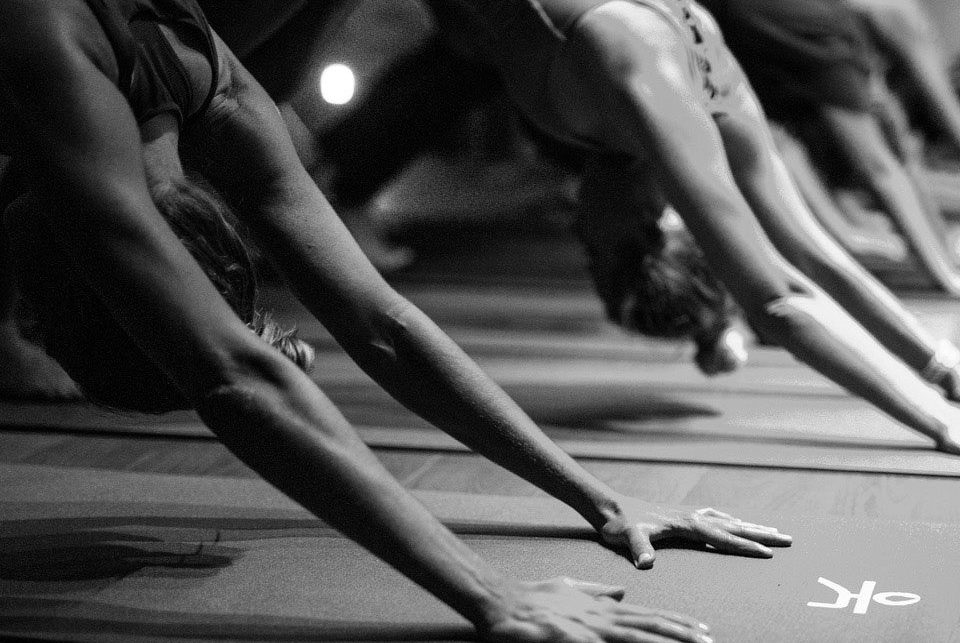 Santa Monica yoga spots that will have you saying “Namaste” Visit