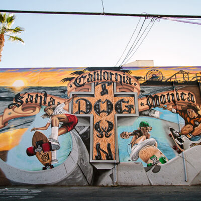 1011 Wilshire Blvd