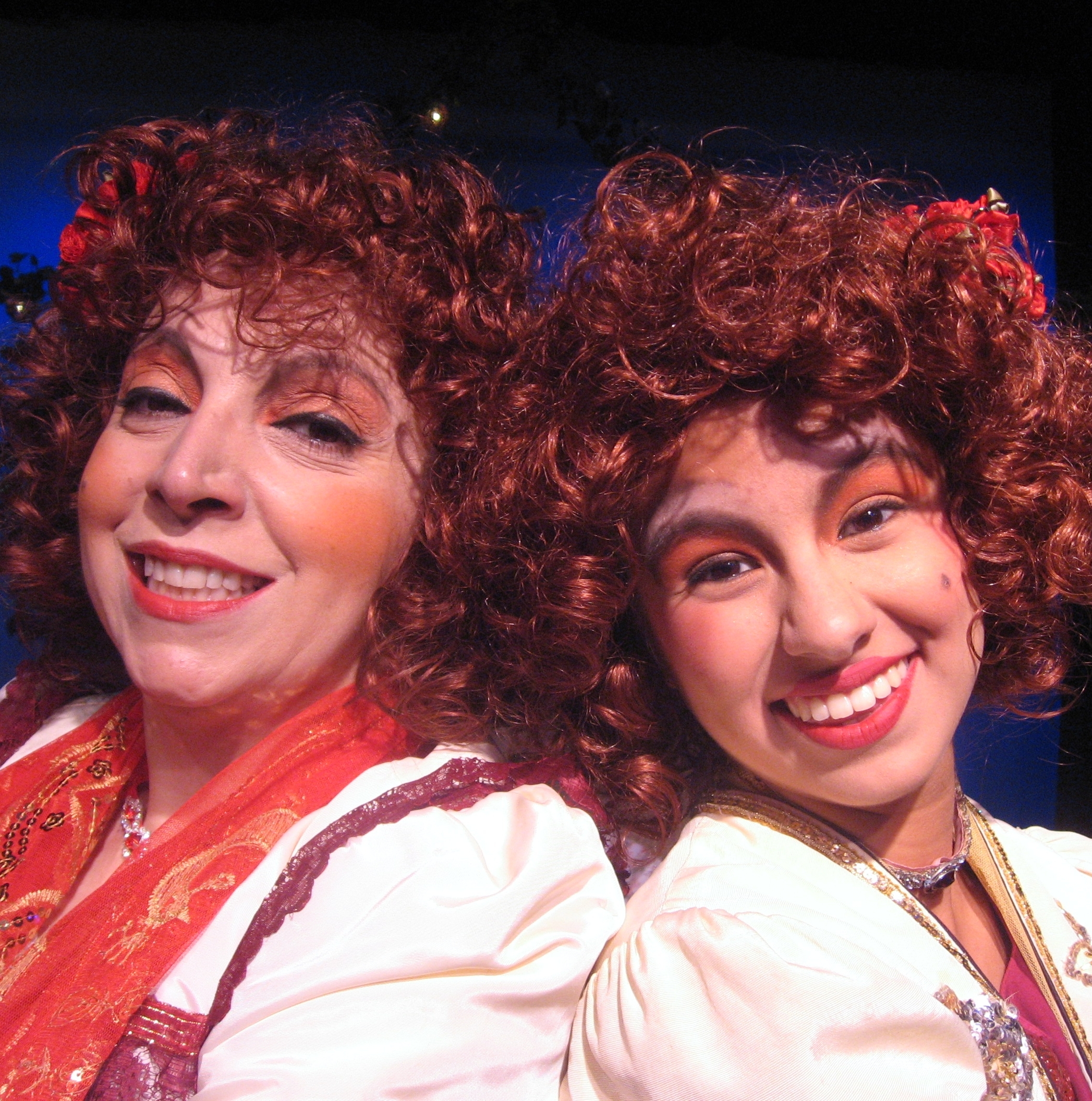 CINDERELLA: The Musical