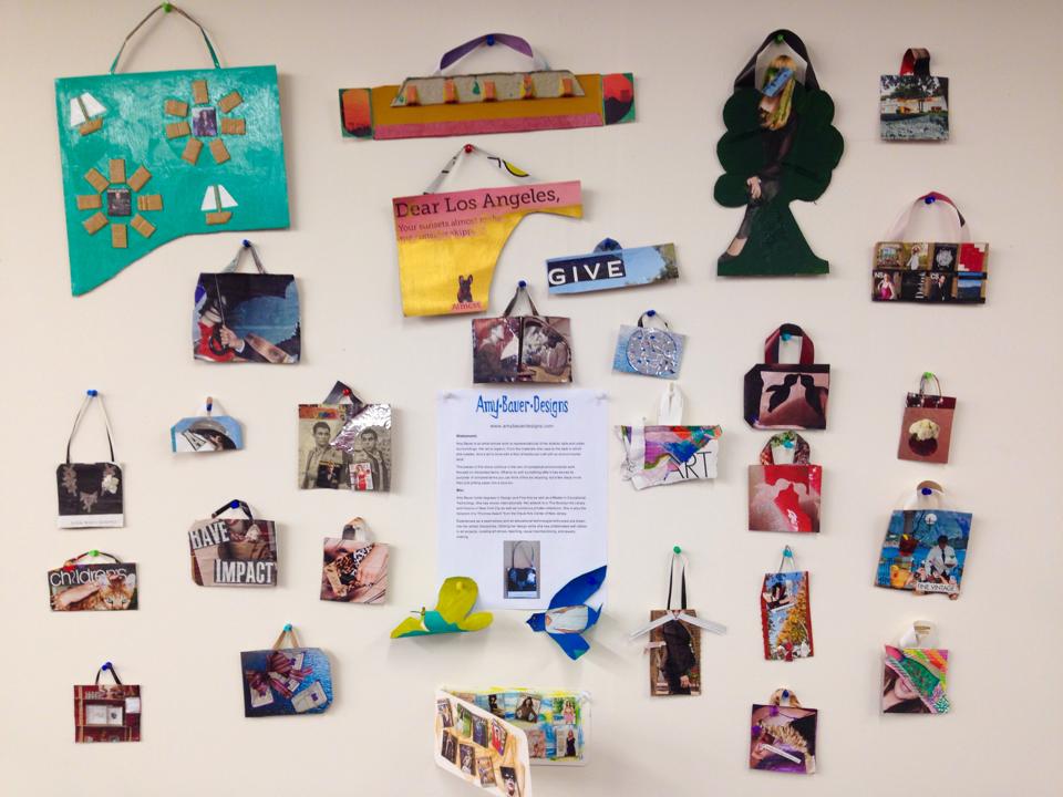 Fun-A-Day-Show mit Amy Bauer von DreamEco