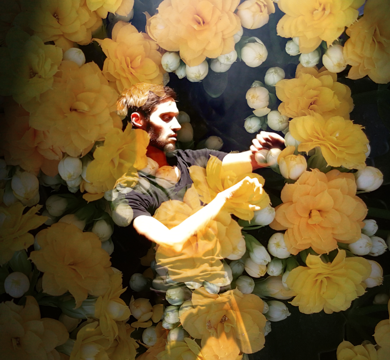 Vernal Equinox Offering with Jeremy Hahn