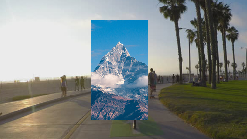 Augmented Reality Workshop with Selwa Sweidan