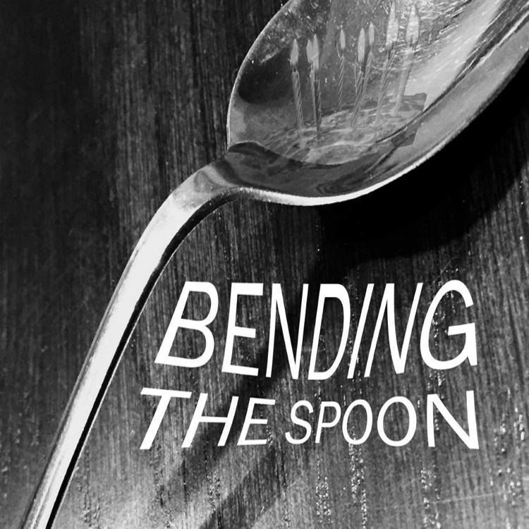Bending the Spoon – A Sneak Peek of a New Play by Award-Winning Playwright Ken Lay