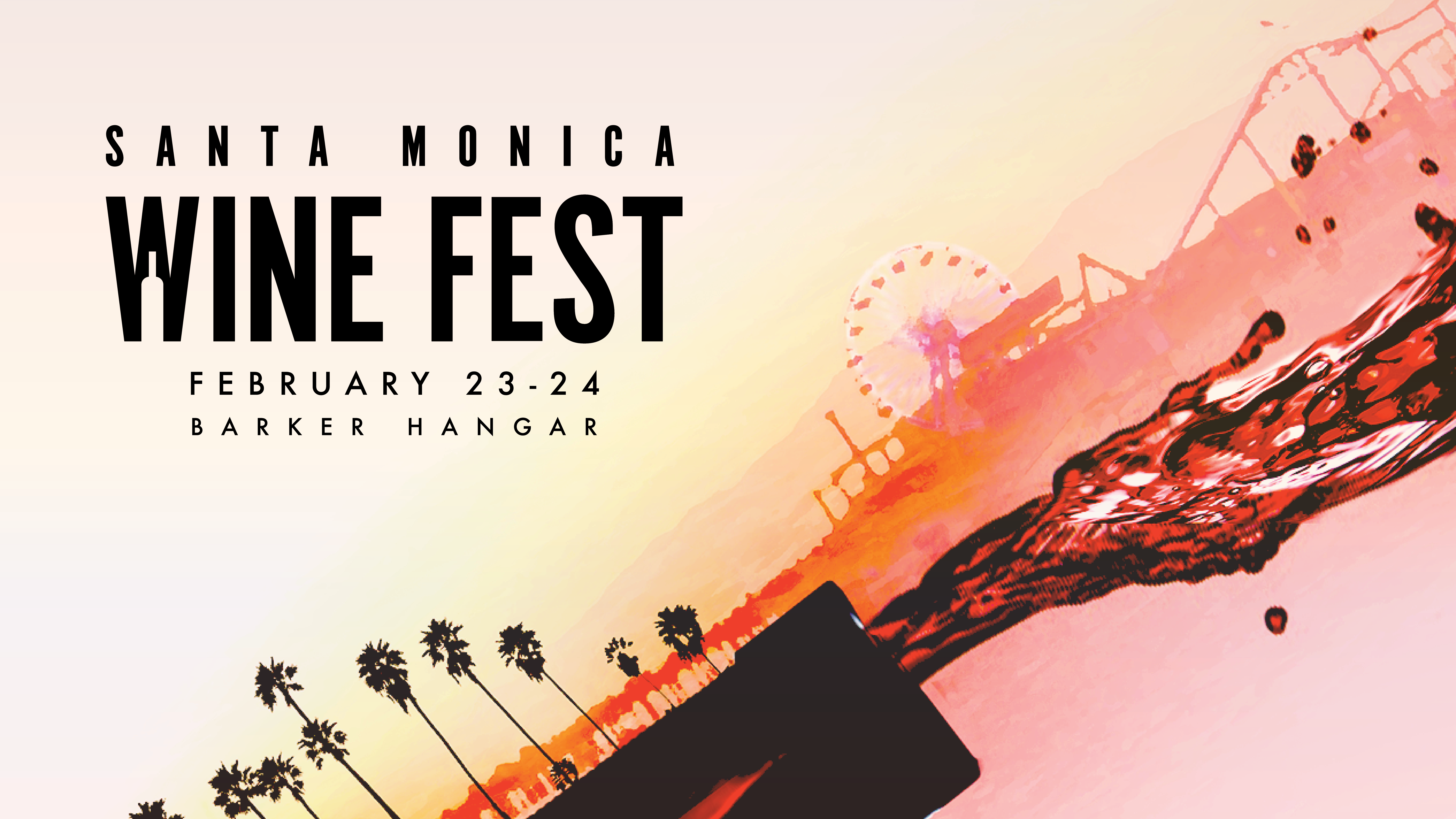 Santa Monica Wine Fest