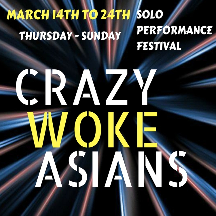 CRAZY WOKE ASIANS